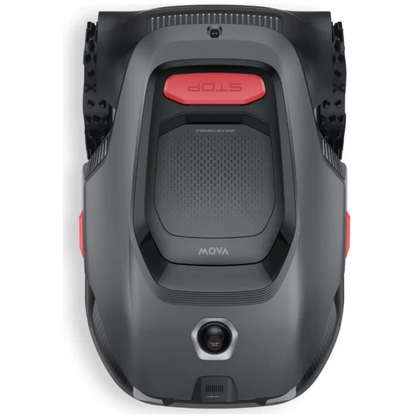 Tondeuse robot MOVA LiDAX Ultra 800