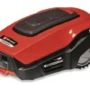 Tondeuse robot Einhell FREELEXO 1200 LCD BT