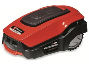 Tondeuse robot Einhell FREELEXO 1200 LCD BT