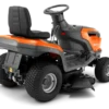 bf-533516 Tracteur tondeuse Husqvarna TS 112