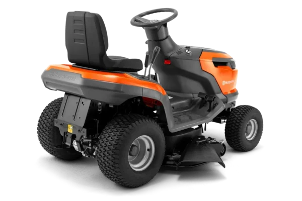 bf-533516 Tracteur tondeuse Husqvarna TS 112