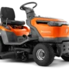 Tracteur tondeuse Husqvarna TS 112