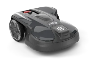 Robot tondeuse Husqvarna Automower® 320 NERA avec navigation GPS