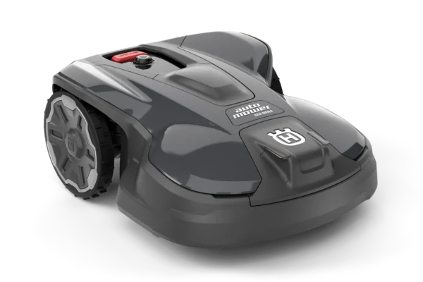 Robot tondeuse Husqvarna Automower® 320 NERA avec navigation GPS