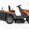 Tracteur tondeuse Husqvarna TC 100i