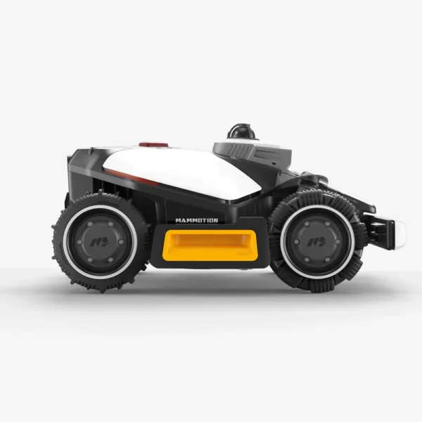 03 Robot tondeuse MAMMOTION LUBA mini 2 AWD 1500