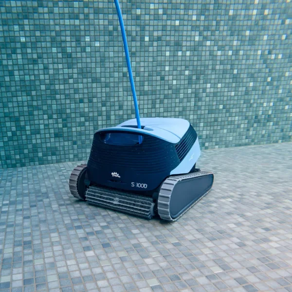 2 Robot de piscine Dolphin S1000