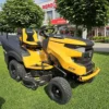 Tracteur tondeuse Cub Cadet XT2 QR106