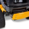 2 Tracteur tondeuse thermique CUB CADET LT1 S86 - Éjection latérale