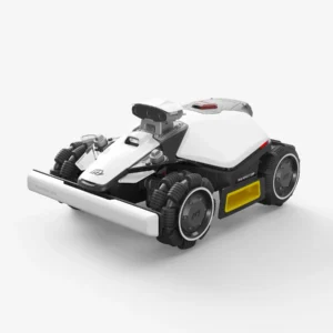 Robot tondeuse MAMMOTION LUBA mini 2 AWD 1000