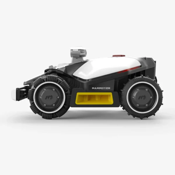 Robot tondeuse MAMMOTION LUBA mini 2 AWD 1000