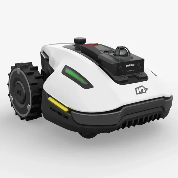 Robot tondeuse MAMMOTION YUKA mini 2 100