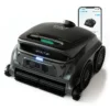 2_128e7ea0-a199-449f-98b9-3c2512578e41 Robot Nettoyeur Intelligent Sans Fil Wybot B1 (Nettoyage Complet & Bordures)