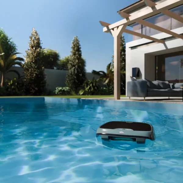 Robot de piscine Dolphin Skimmi 300