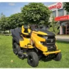 Tracteur tondeuse Cub Cadet XT2 QR106