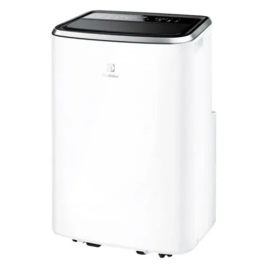 Climatiseur mobile Electrolux ChillFlex Pro EXP26U538CW