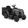 Tracteur tondeuse thermique
