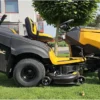 Tracteur tondeuse Cub Cadet XT2 QR106