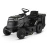 Tracteur tondeuse thermique