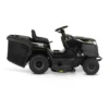 Tracteur tondeuse thermique