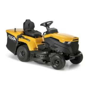 Tracteur tondeuse thermique STIGA Estate 384