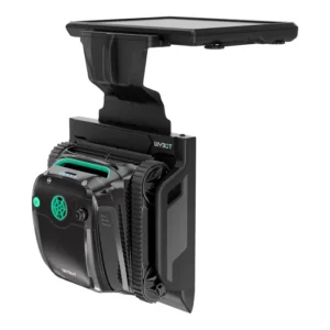 Robot Nettoyeur de Piscine Solaire Sans Fil Wybot S2 Solaire (Auto-Recharge