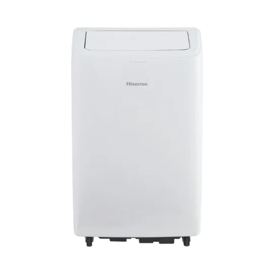 Climatiseur mobile Hisense APC09QC