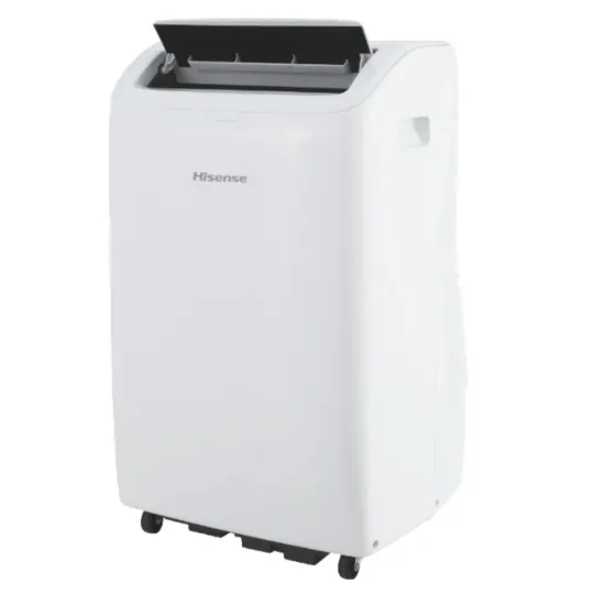 Climatiseur mobile Hisense APC09QC