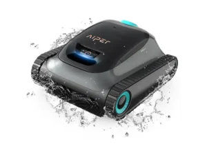 Robot de piscine AIPER Scuba S1