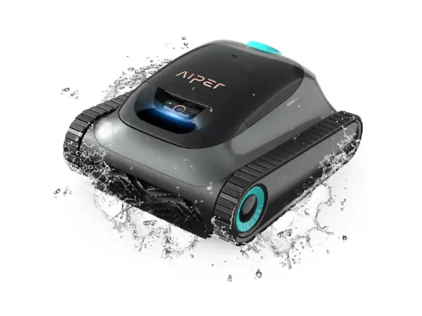 Robot de piscine AIPER Scuba S1