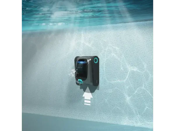 Robot de piscine AIPER Scuba S1