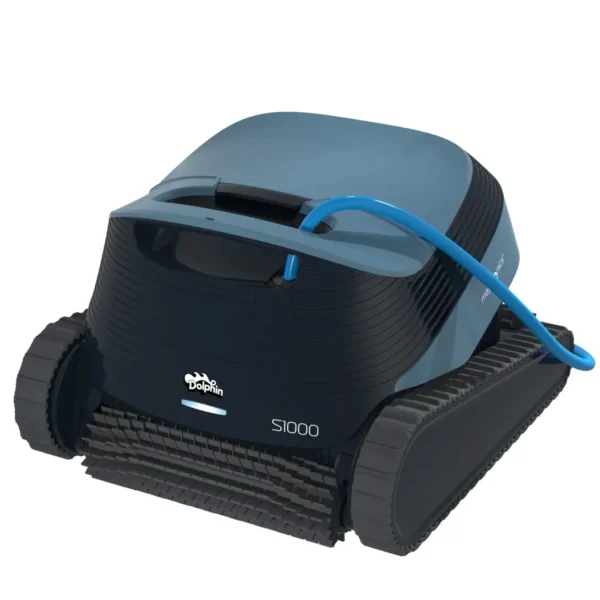Dolphin-S1000 Robot de piscine Dolphin S1000