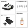 Robot tondeuse MAMMOTION YUKA mini 2 100