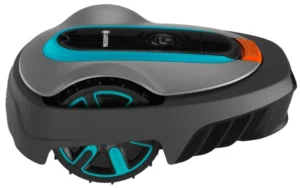 Tondeuse robot GARDENA SILENO city 500