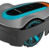 Tondeuse robot GARDENA SILENO city 500