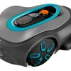 Tondeuse robot smart GARDENA SILENO pro 500 m²