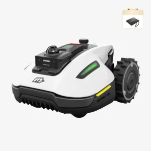Robot tondeuse MAMMOTION YUKA mini 2 100