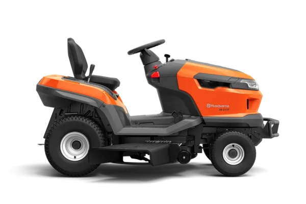 al-527827 Tracteur tondeuse Husqvarna TS 217T