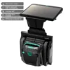 Robot Nettoyeur de Piscine Solaire Sans Fil Wybot S2 Solaire (Auto-Recharge