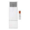 Climatisation Colonne Réversible Airwell SDMX — Unité intérieure 14kW Triphasé (7SP101060)
