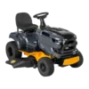 cub-cadet-tracteur-tondeuse-thermique-cub-cadet-lt1-s86 Tracteur tondeuse thermique CUB CADET LT1 S86 - Éjection latérale