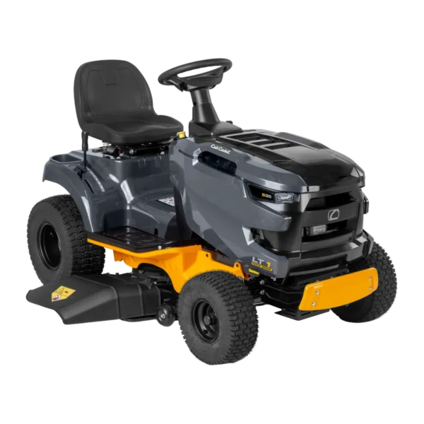 cub-cadet-tracteur-tondeuse-thermique-cub-cadet-lt1-s86 Tracteur tondeuse thermique CUB CADET LT1 S86 - Éjection latérale