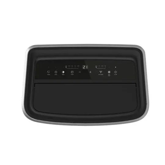 Climatiseur mobile Electrolux ChillFlex Pro EXP26U538CW
