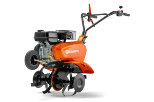 h510-0420 Motoculteur Husqvarna TF 225