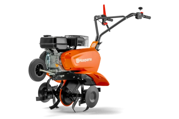 h510-0420 Motoculteur Husqvarna TF 225