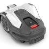 Robot tondeuse Husqvarna Automower 410VE NERA avec technologie vision IA + EdgeCut