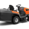 lo-510925 Tracteur tondeuse Husqvarna TC 220T