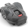 Robot tondeuse Husqvarna Automower® 310E NERA avec technologie EdgeCut