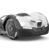 Robot tondeuse Husqvarna Automower 410VE NERA avec technologie vision IA + EdgeCut