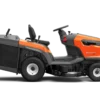pi-501895 Tracteur tondeuse Husqvarna TC 220T